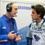 GP2 Series: Xandinho testa pela equipe bicampeã de 2005/2006