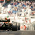 F1: Verstappen crÁª em um bom desempenho da Red Bull em MÁ´naco