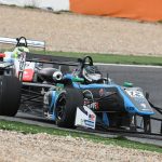 Paul Ricard recebe a segunda etapa da temporada da Euroformula Open