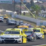 Postos Petrobras em Santa Cruz do Sul tÁªm ingressos Á  venda para etapa da Stock Car