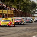 Santa Cruz marca o fim do “primeiro turno” da Stock Car