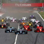 F1: GP de MÁ´naco já causa preocupação na Mercedes