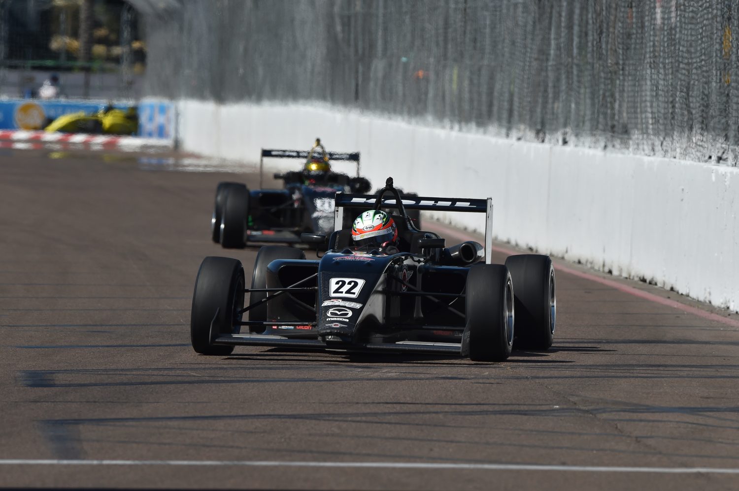 Indianapolis Motor Speedway, LLC Photo