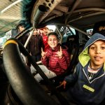 Rally de Erechim mantém preocupação com meio ambiente