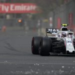 F1: Sergey Sirotkin está preocupado com a sua situação na Williams