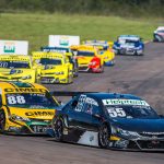 Stock Car: Squadra G-Force vive bom momento e meta é carimbar um bom resultado em Londrina