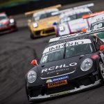 Werner Neugebauer vence de ponta a ponta mais uma corrida na Porsche Carrera Cup