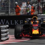 F1: Daniel Ricciardo lidera 1º Treino Livre em MÁ´naco