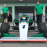 Pro Mazda: Carlos Cunha Filho corre no circuito misto de Indianápolis