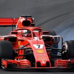 F1: Raikkonen destaca evolução da Mercedes e diz que Ferrari dará o troco em MÁ´naco