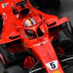 F1: Vettel reconhece que MÁ´naco é mais favorável para Red Bull