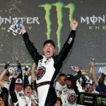 NASCAR Monster Energy Cup Series: Kevin Harvick vence a All-Star Race
