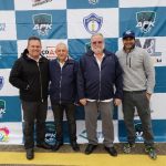 Copa Super Paraná: Sereno e Gatti prestigiam Copa Super Paraná