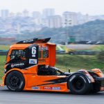 Copa Truck: 0s060 separa os lÁ­deres no primeiro dia da Truck em Interlagos