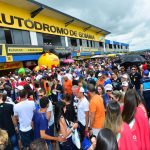 Stock Car: Confira a programação para a etapa de Goiânia