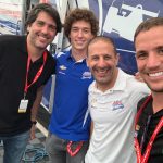 IndyCar: Brasileiros da Stock Car acompanham Tony Kanaan e Matheis Leist