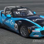 No recesso da Stock Car, Casagrande acelera nas pistas virtuais