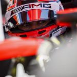 Fórmula 2: George Russell marca a pole para o GP da França; Brasileiro larga em 4º