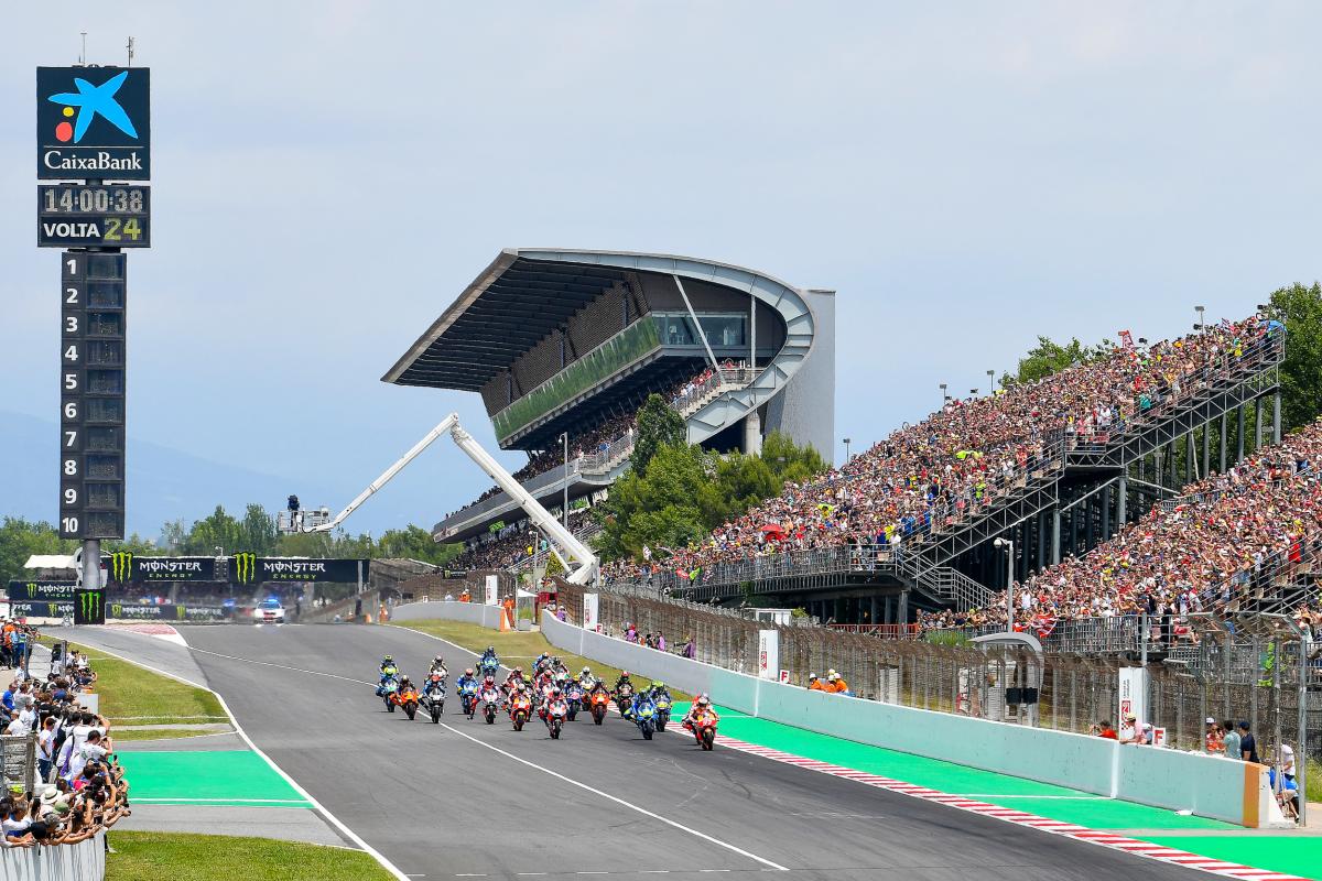 MotoGP pode voltar ao Brasil com prova no Rio de Janeiro em 2021