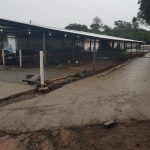 Pato Branco faz melhorias no kartódromo para o Paranaense