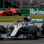 F1: Apesar de quinta colocação, Hamilton afirmou estar â€œagradecidoâ€