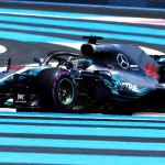 F1: Lewis Hamilton é o mais rápido no 1º Treino Livre para o GP da França