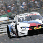 DTM: Edoardo Mortara e Marco Wittmann vencem em Norisring
