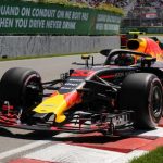 F1: Max Verstappen domina treinos livres no Canadá