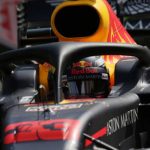 F1: Max Verstappen é o mais rápido no primeiro treino livre no Canadá