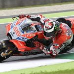 MotoGP: Jorge Lorenzo vence pela primeira vez com a Ducati