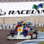 Kart: Alessandro Xavier disputará o tÁ­tulo do Campeonato Brasileiro em duas categorias