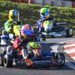 Brasileiro de Kart: Correndo em duas categorias, Antonella Bassani vai em busca de novos pódios