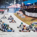 Brasileiro de Kart: DTR Motorsport conquistou quatro tÁ­tulos na 53ª edição do Brasileiro