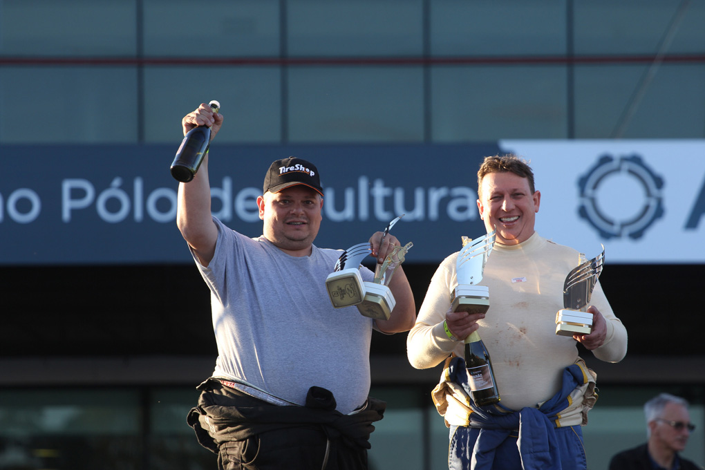 Foto: Edson Castro/DivulgaÃ§Ã£o