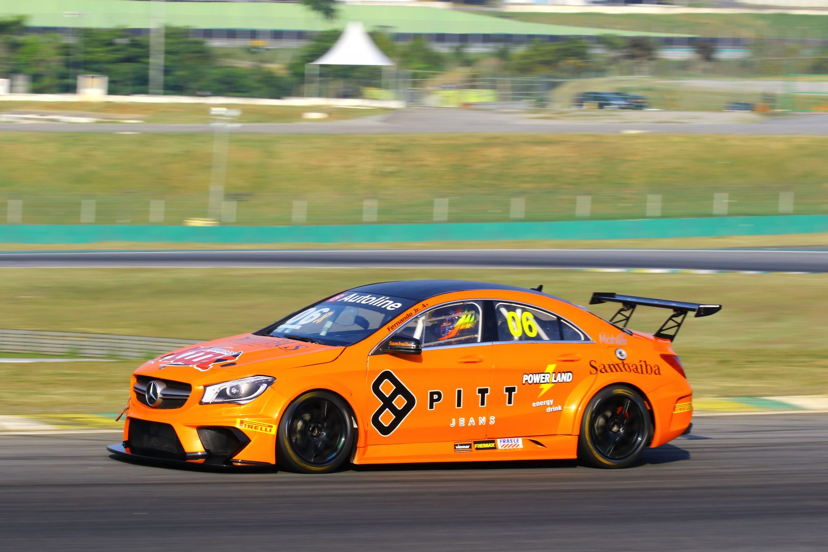 Foto: Claudio Kolodziej