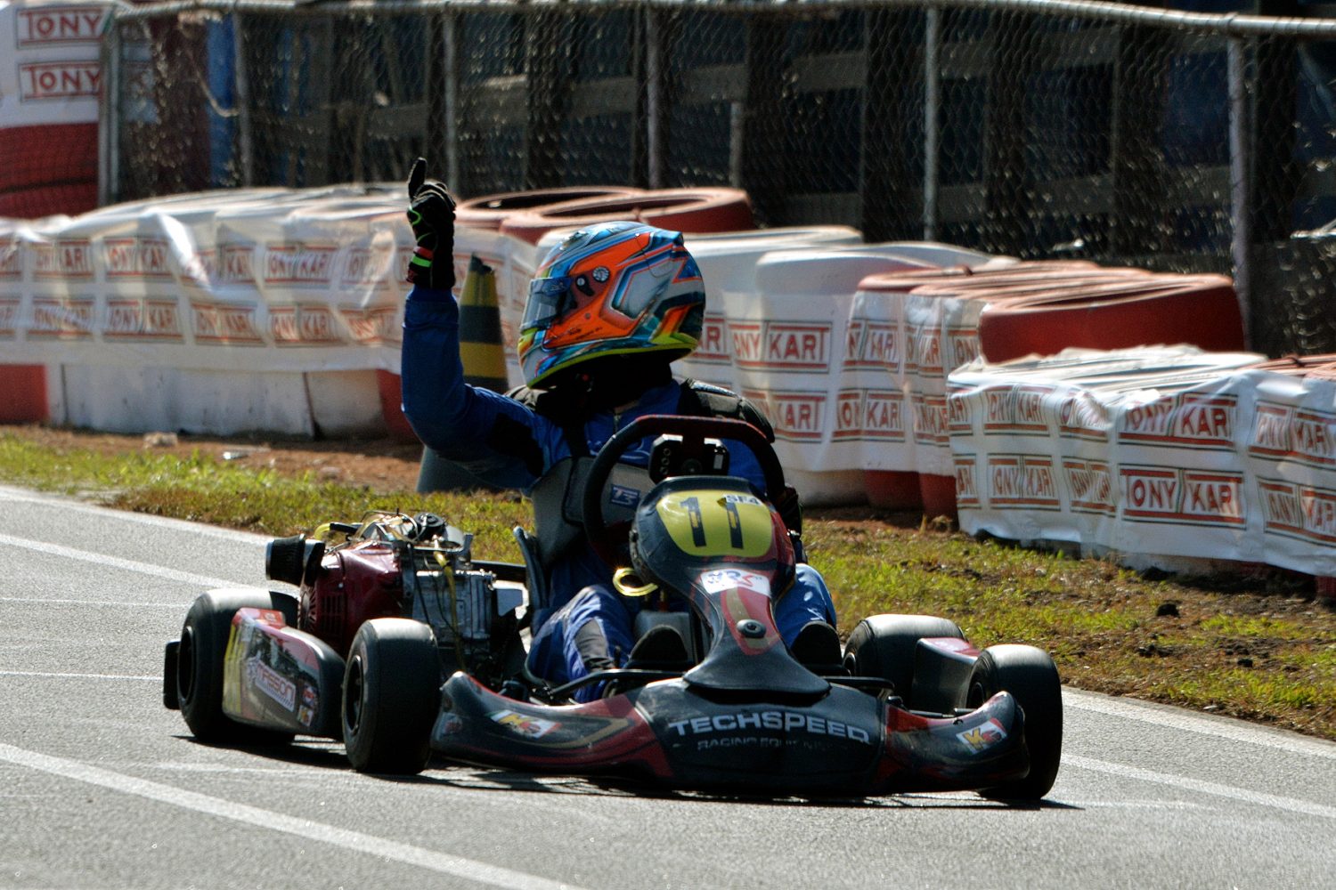 Pedro BraganÃ§a/Click Pix Kart
