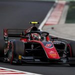 Fórmula 2: Confira a classificação após a 8ª etapa