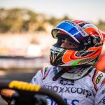 Kart: Guilherme Peixoto conquistou vaga para a final da Seletiva Petrobras pela primeira vez