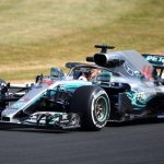 F1: Lewis Hamilton é o mais rápido no primeiro treino livre para GP da Inglaterra