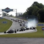 USF2000: Kohl acredita em etapa promissora nas ruas de Toronto