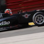 USF2000: TrÁªs corridas, dois pódios para Lucas Kohl em Mid-Ohio