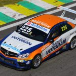 MB Challenge: Max Mohr busca somar pontos em Campo Grande