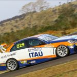 MB Challenge: Max Mohr vence na C250 Master em Campo Grande