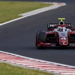 Fórmula 2: Nyck de Vries vence a 8ª etapa, na Hungria