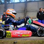 Kart: Rodrigo Piquet busca o tÁ­tulo da Codasur no Campeonato Brasileiro e mira em vaga no Mundial