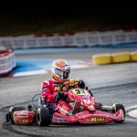 Brasileiro de Kart: Rodrigo Piquet disputa a 2ª fase do Brasileiro na Super SÁªnior a partir desta terça-feira