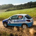 Brasileiro de Rally de Velocidade: Mineiro Victor CorrÁªa quer outros bons resultados