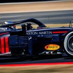 F1: Ricciardo estabelece nova data para acordo com Red Bull