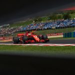 F1: Sebastian Vettel é o mais rápido no 2º Treino Livre para o GP da Hungria