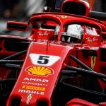 F1: Sebastian Vettel é o mais rápido no 3º Treino Livre para o GP da Hungria